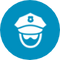 ESCORT MAX Family Page Ticket Guarantee Icon