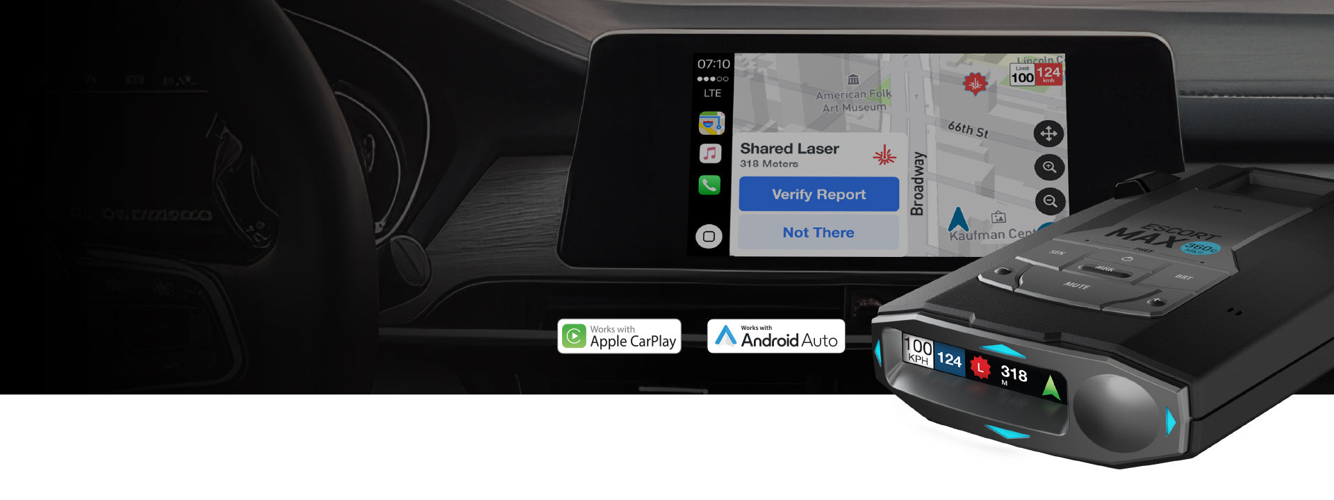 MAX 360c MKII drivesmarter hero banner