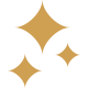 star icons