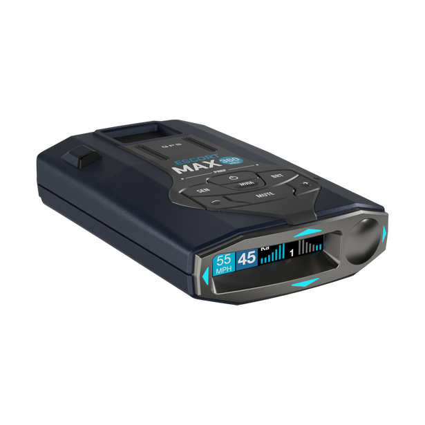 ESCORT MAX 360 MKII main product image right
