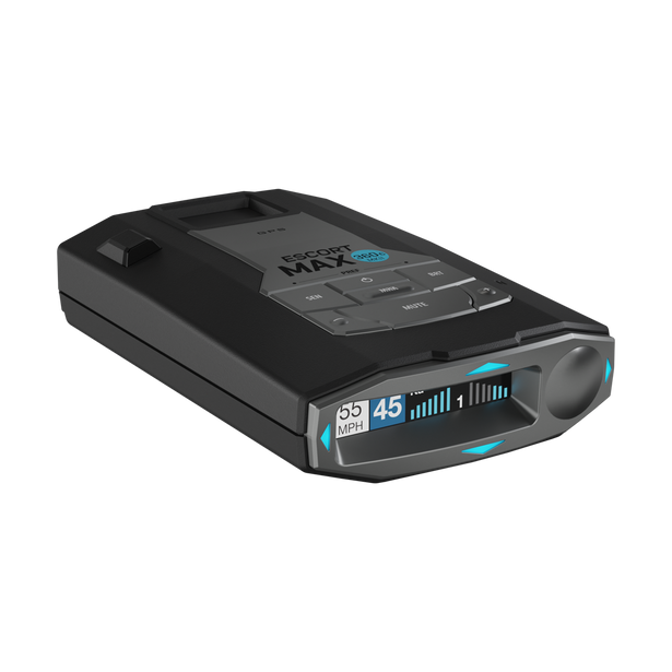 ESCORT MAX 360c MKII main product image right