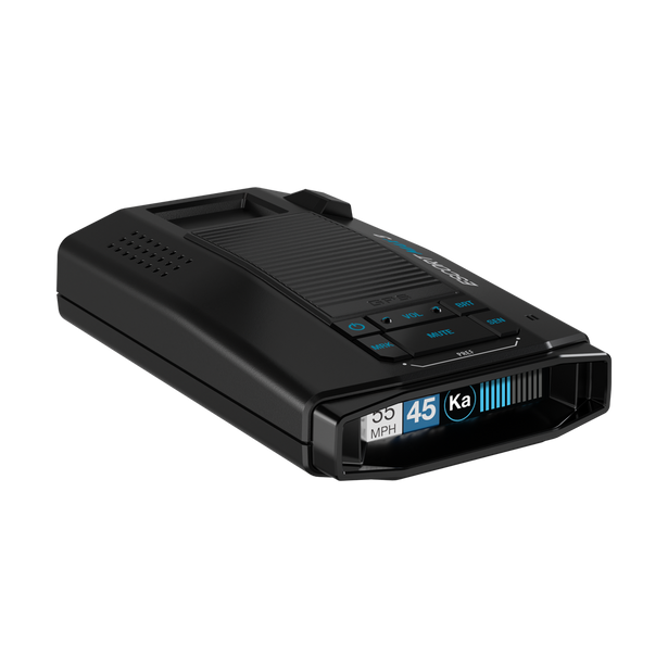 Escort MAX 3 Main Product Image