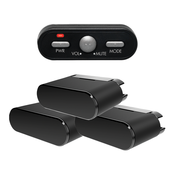 ESCORT ZR6 Laser Shifter Radar ESCORT