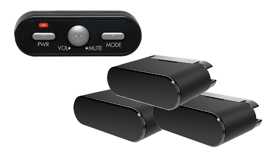 ZR6 Top 6 Features Laser Shifter Escort Radar Detector