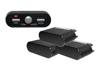 ESCORT ZR6 Laser Shifter Radar ESCORT