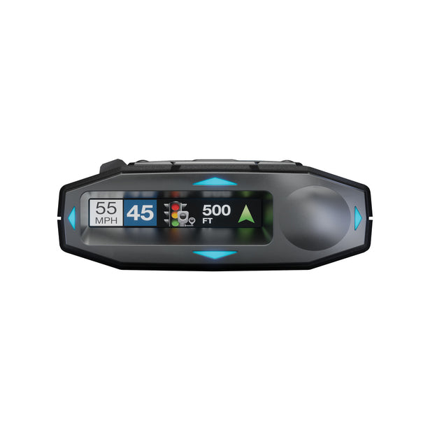 ESCORT MAX 360c MKII main product image front panel speed trap