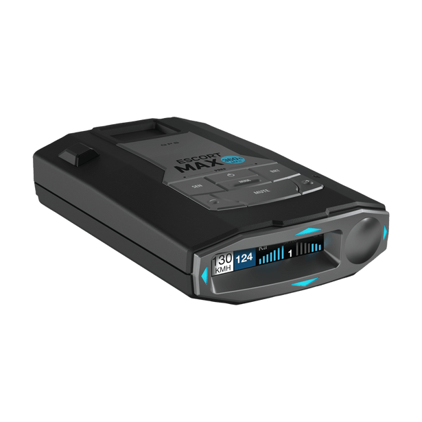 ESCORT MAX 360c MKII main product image right