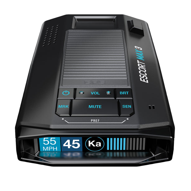 Escort Max 3 product image front