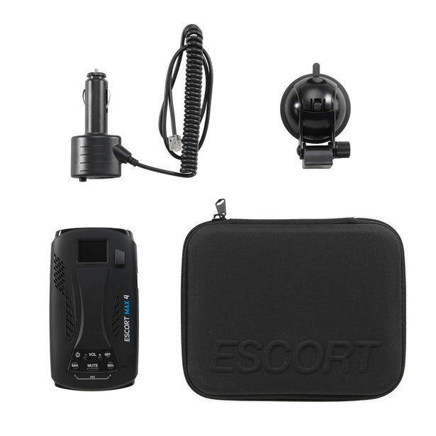 MAX 4 Product Image what is inclued