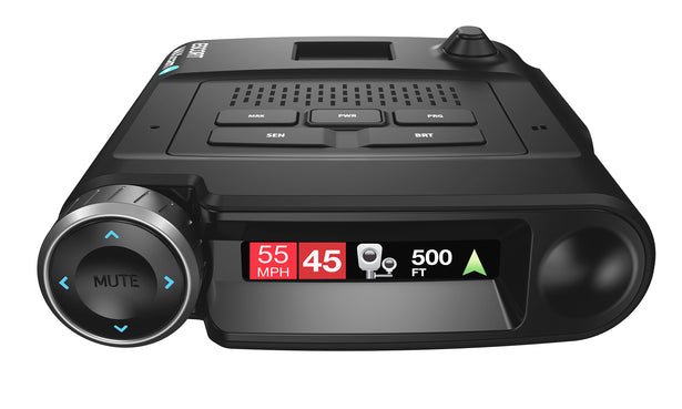 Escort MAXcam 360c Main Product Image speed trap camera front