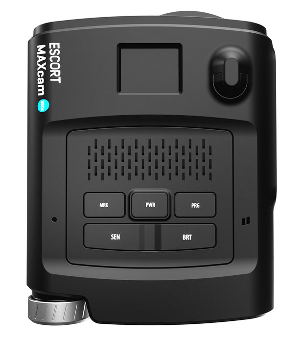 Escort MAXcam 360c main product image top