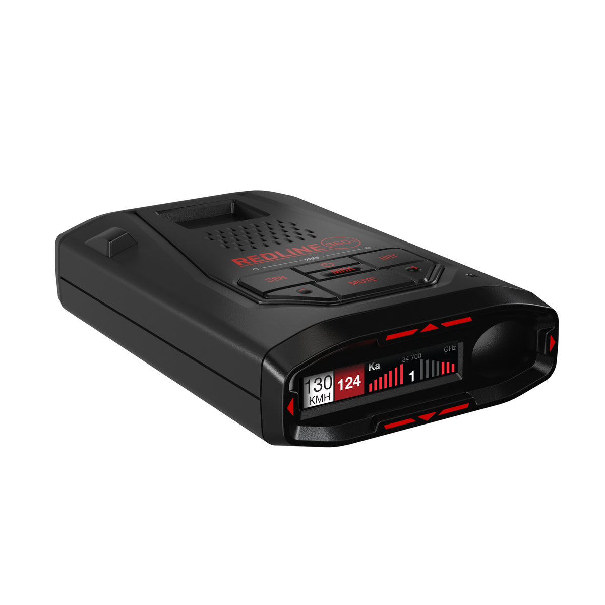 What Does X Mean on a Radar Detector: Decoding Alerts Quickly