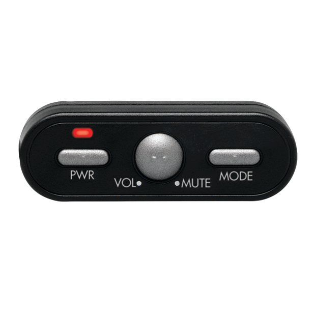 ESCORT ZR6 Laser Shifter Radar ESCORT