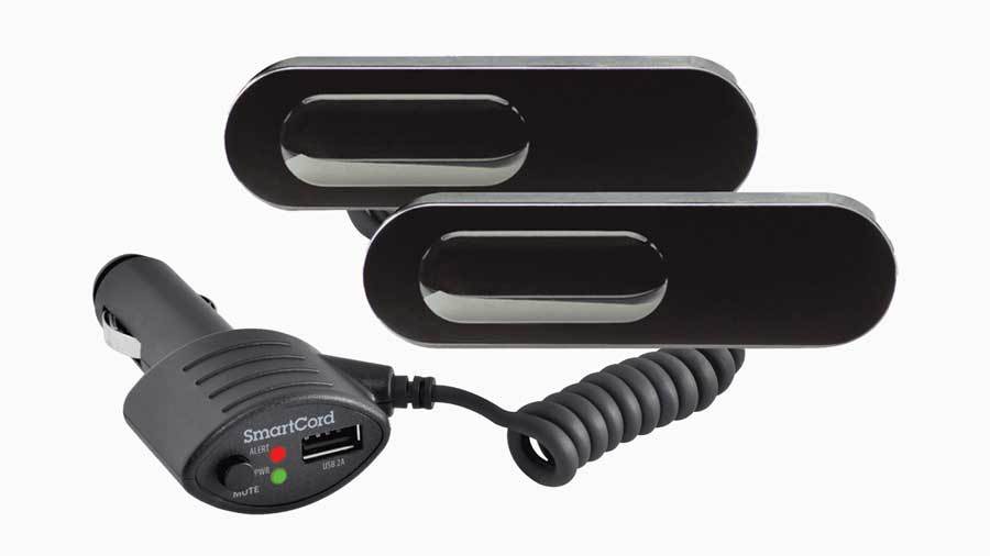 ZW5 Laser Shifter main features image