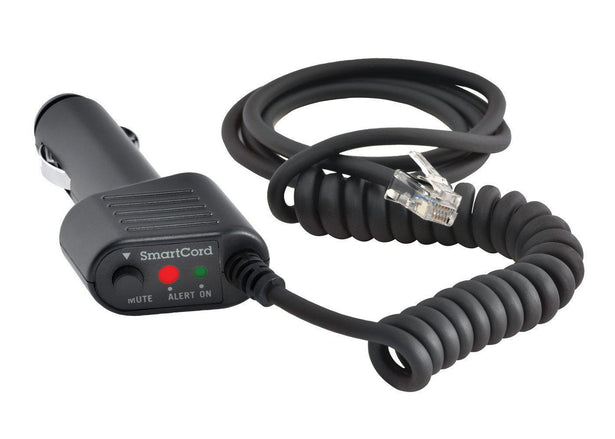escort smartcord red product image