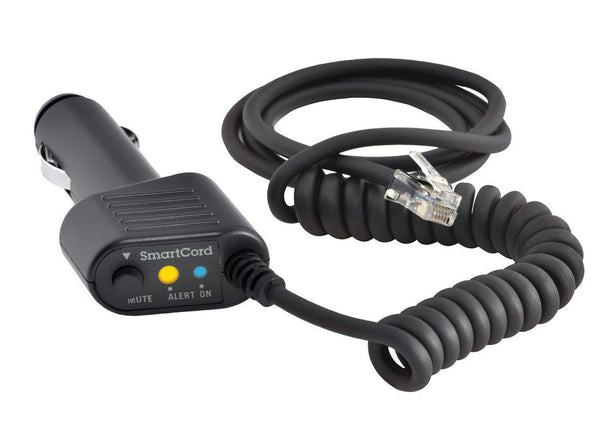 escort smartcord blue product image