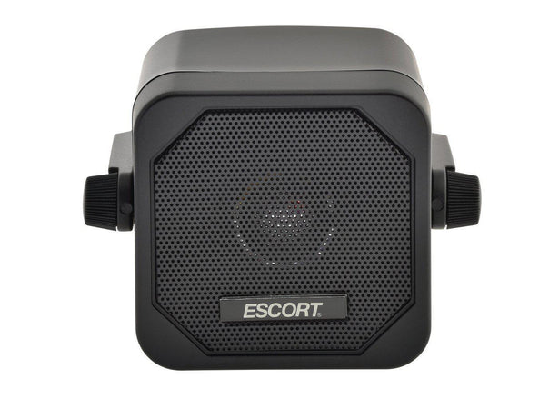 Escort auxiliary speaker product image