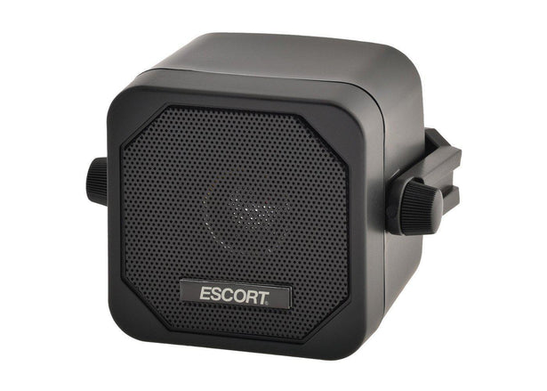 Escort auxiliary speaker product image