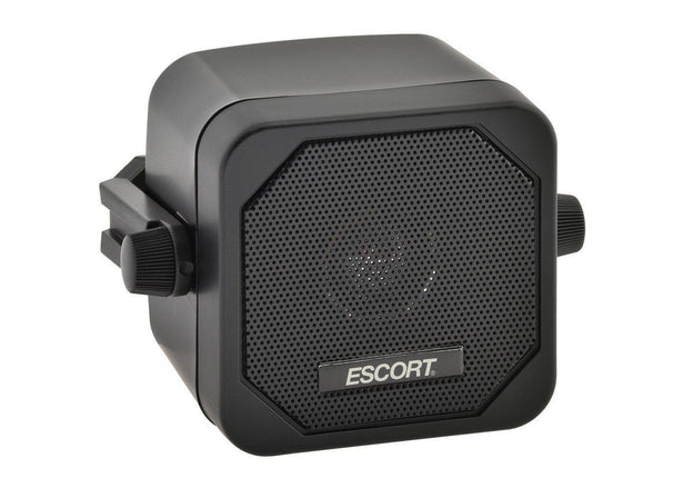 Escort auxiliary speaker product image