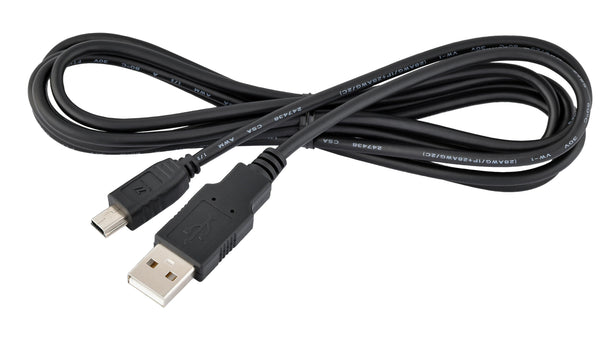 escort mini usb cable product image