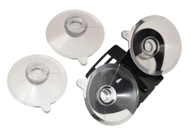 escort detector mount kit accessory product image