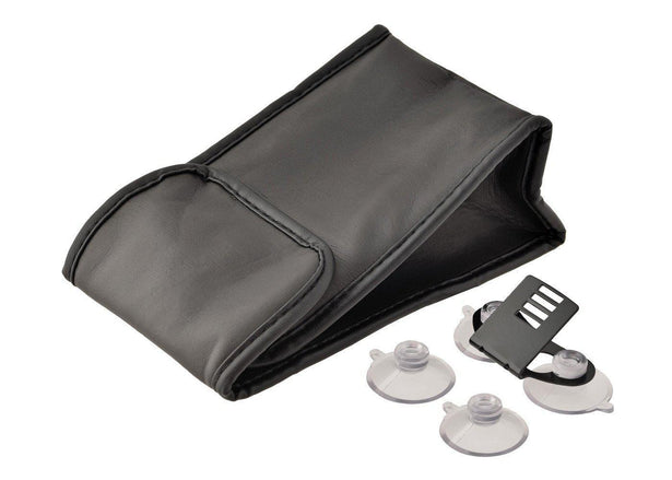 escort detector mount kit accessory product image