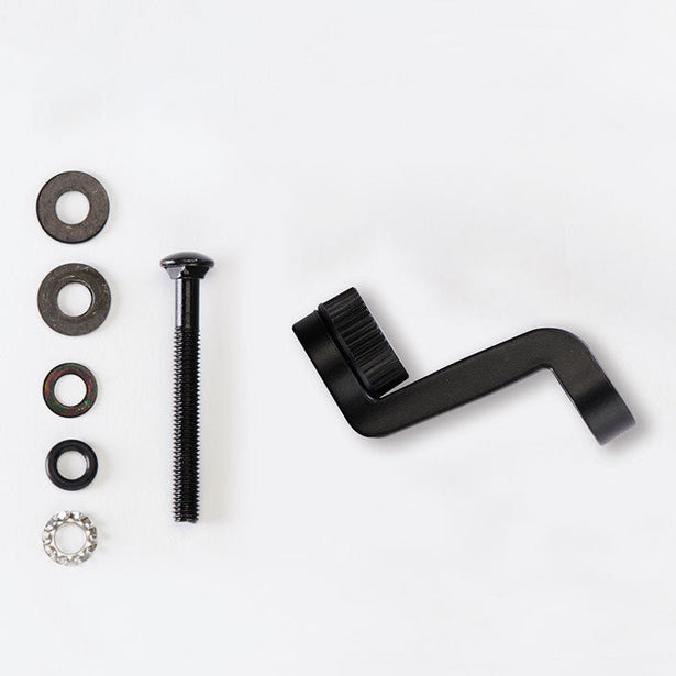 Escort M1 dash cam mount kit product image