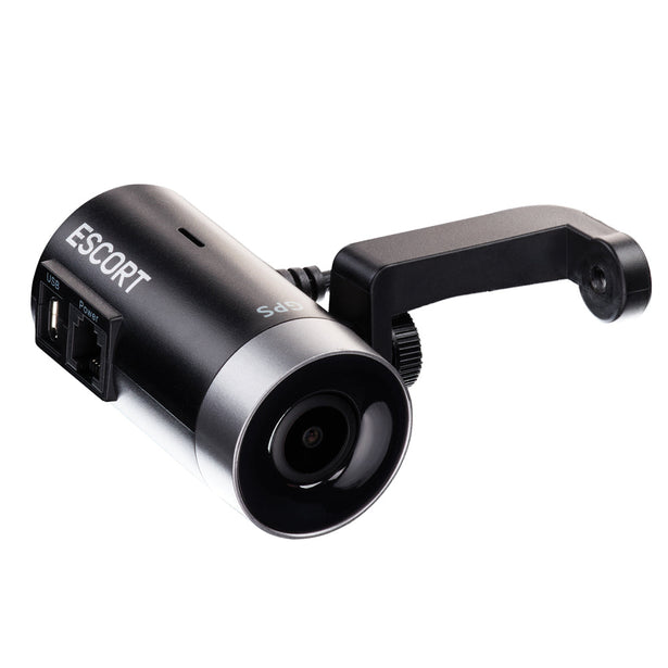 Escort M2 smart dash cam product image side