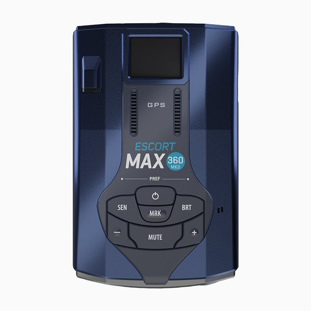 ESCORT MAX 360 MKII Main product image top