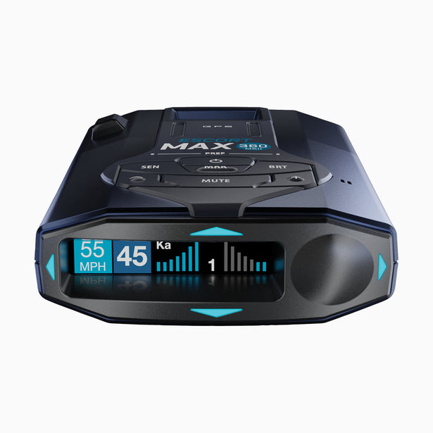 ESCORT MAX 360 MKII main product image front