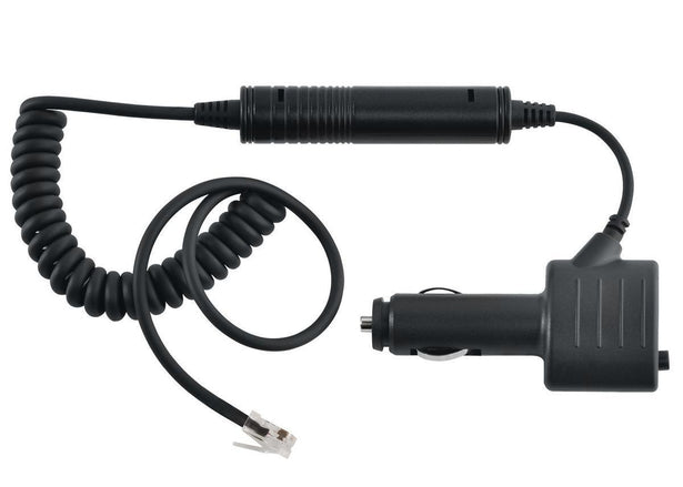 Escort smartcord