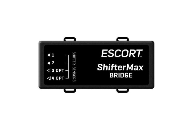 escort ZR5 laser shifter product image shifter bridge connector