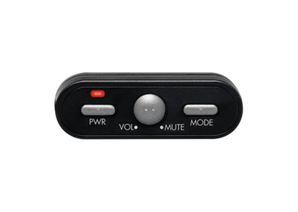 escort ZR5 laser shifter product image controller