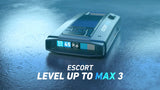 Escort MAX 3 video thumnail