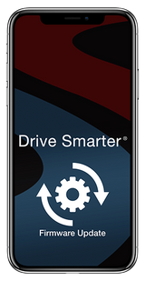 Drive Smarter app software updates