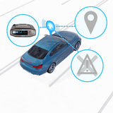 Escort tech page accuracy detector alert accuracy with GPS