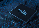 Escort MAX 360 MKII Blackfin dsp chip image