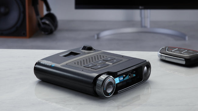 ESCORT MAXcam 360c Canada Lifestyle Gallery Slide