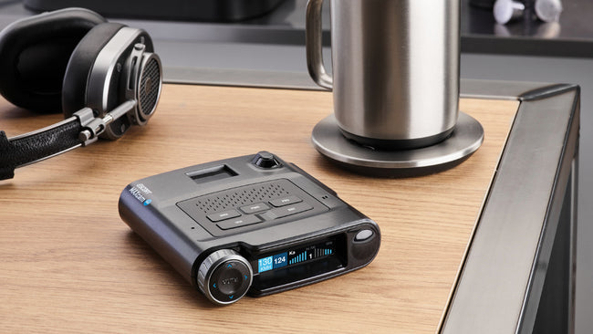 ESCORT MAXcam 360c Canada Lifestyle Gallery Slide