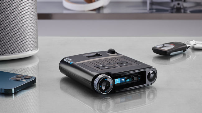 ESCORT MAXcam 360c Canada Lifestyle Gallery Slide