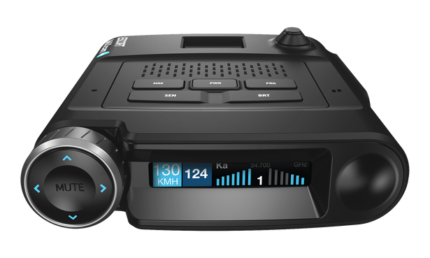 Escort MAXcam 360c main product image front face