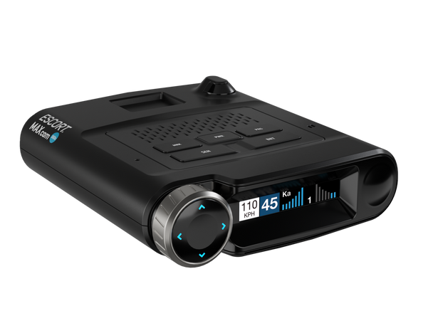 Escort MAXcam 360c main product image right