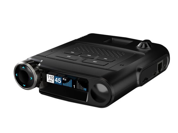 Escort MAXcam 360c main product image left