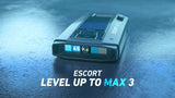 MAX 3 radar detector product page video thumbnail