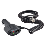 escort smartcord with USB port product image