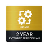 Escort 2-year extended service plan icon