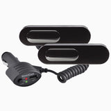 Escort ZW5 Laser Shifter with SmartCord